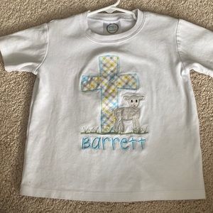 Barrett Easter Shirt